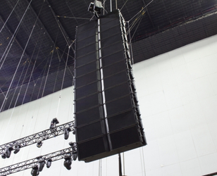 Sound Equipment Thumbnail
